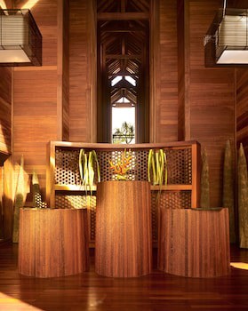 Four Seasons Resort Bora Bora