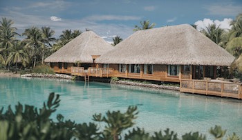 Four Seasons Resort Bora Bora