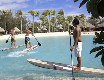 Four Seasons Resort Bora Bora
