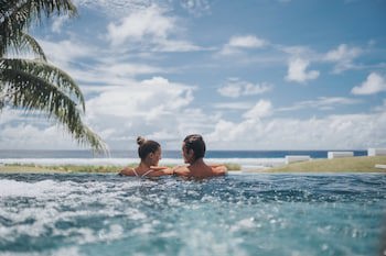 Four Seasons Resort Bora Bora