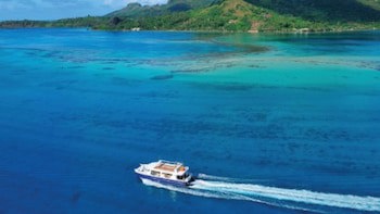 Four Seasons Resort Bora Bora