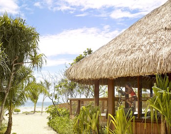 Four Seasons Resort Bora Bora