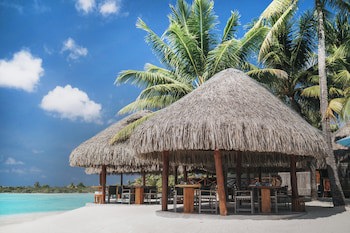 Four Seasons Resort Bora Bora