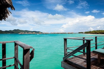 Four Seasons Resort Bora Bora