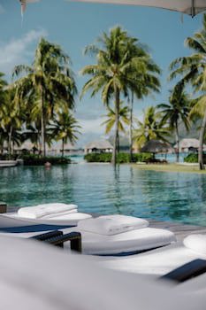 Four Seasons Resort Bora Bora