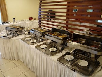 Nefeli Hotel