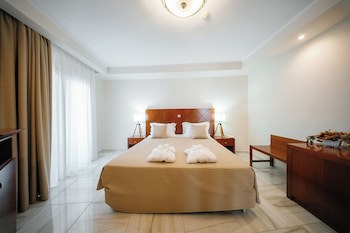 Nefeli Hotel galeri fotoğrafı