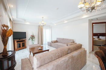 Nefeli Hotel galeri fotoğrafı