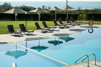 Nefeli Hotel