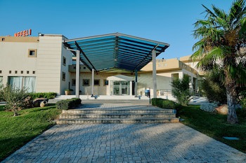 Nefeli Hotel