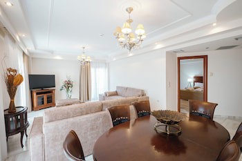 Nefeli Hotel galeri fotoğrafı
