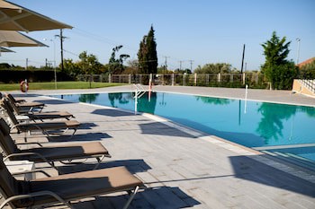 Nefeli Hotel