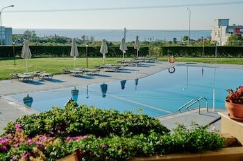 Nefeli Hotel