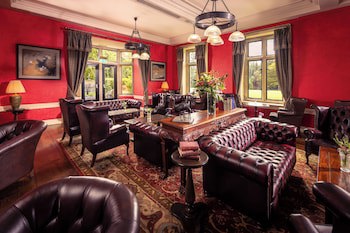 Lough Eske Castle