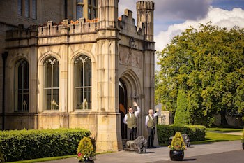 Lough Eske Castle