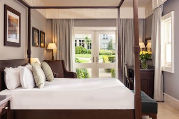 Lough Eske Castle