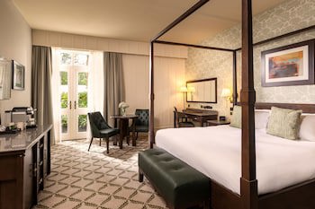 Lough Eske Castle
