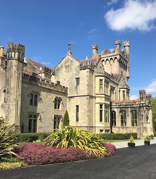 Lough Eske Castle