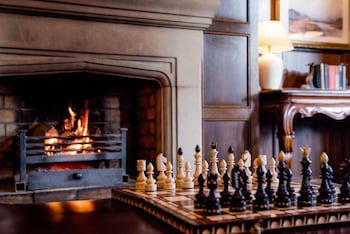 Lough Eske Castle
