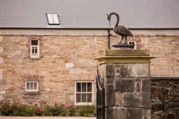 Lough Eske Castle