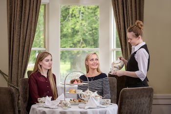 Lough Eske Castle