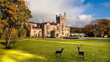 Lough Eske Castle