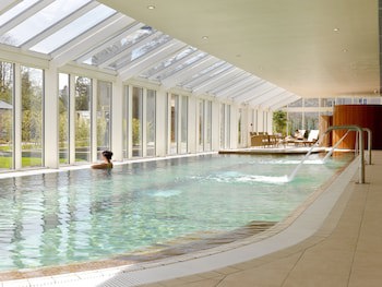 Lough Eske Castle