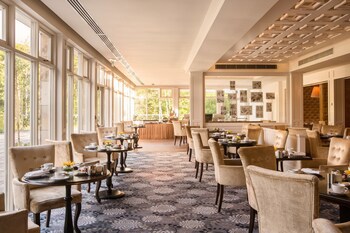 Lough Eske Castle
