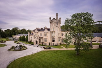 Lough Eske Castle