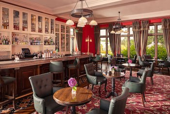 Lough Eske Castle