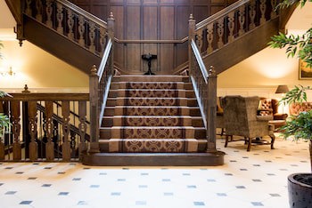 Lough Eske Castle