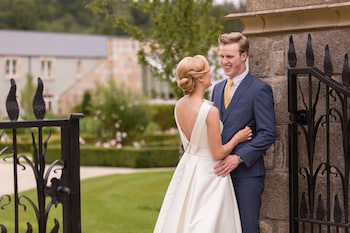 Lough Eske Castle