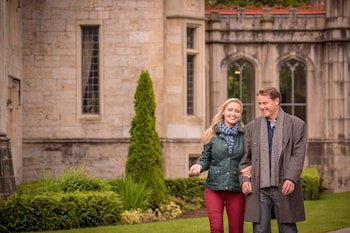 Lough Eske Castle