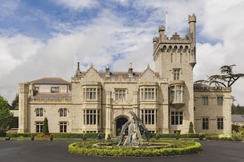 Lough Eske Castle