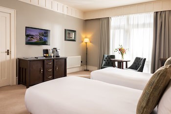 Lough Eske Castle