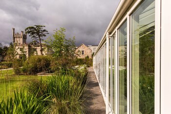Lough Eske Castle