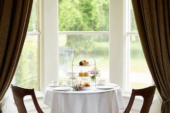 Lough Eske Castle