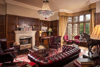 Lough Eske Castle