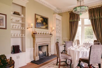 Lough Eske Castle