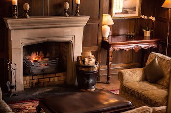 Lough Eske Castle
