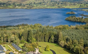 Lough Eske Castle