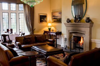 Lough Eske Castle