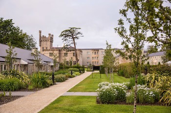 Lough Eske Castle