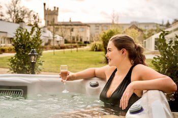 Lough Eske Castle