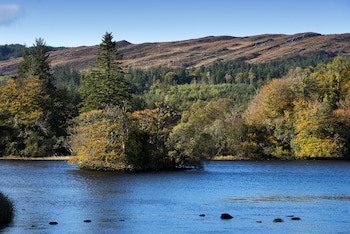 Lough Eske Castle