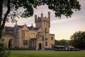 Lough Eske Castle