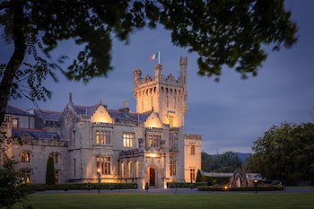 Lough Eske Castle