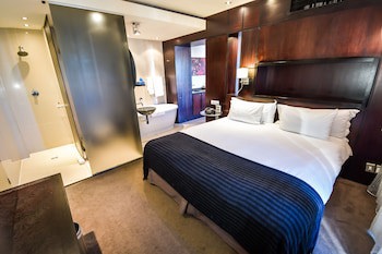 Colosseum Luxury Hotel
