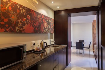 Colosseum Luxury Hotel