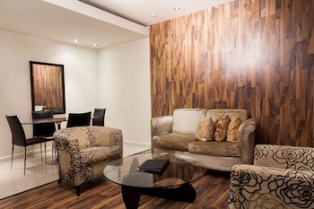 Colosseum Luxury Hotel